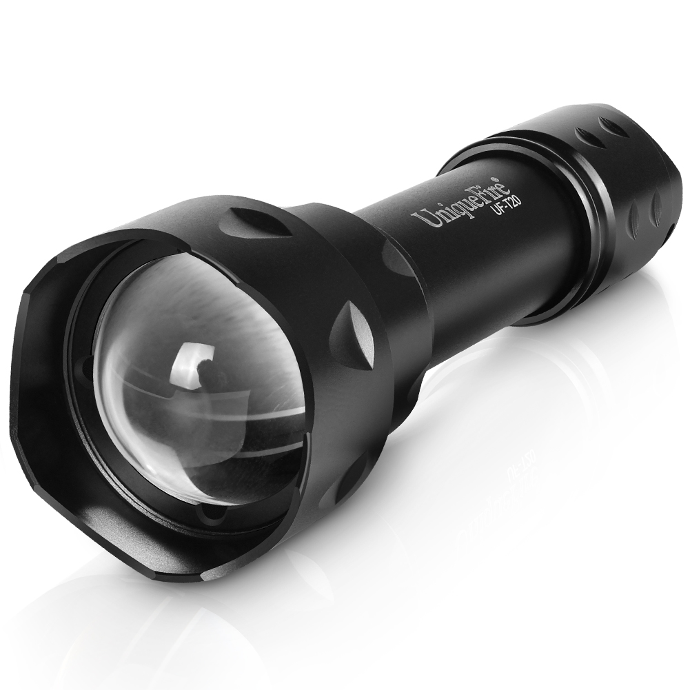 Hunting Thermal Imaging Scope - UniqueFire T20 IR 850nm 3 modları