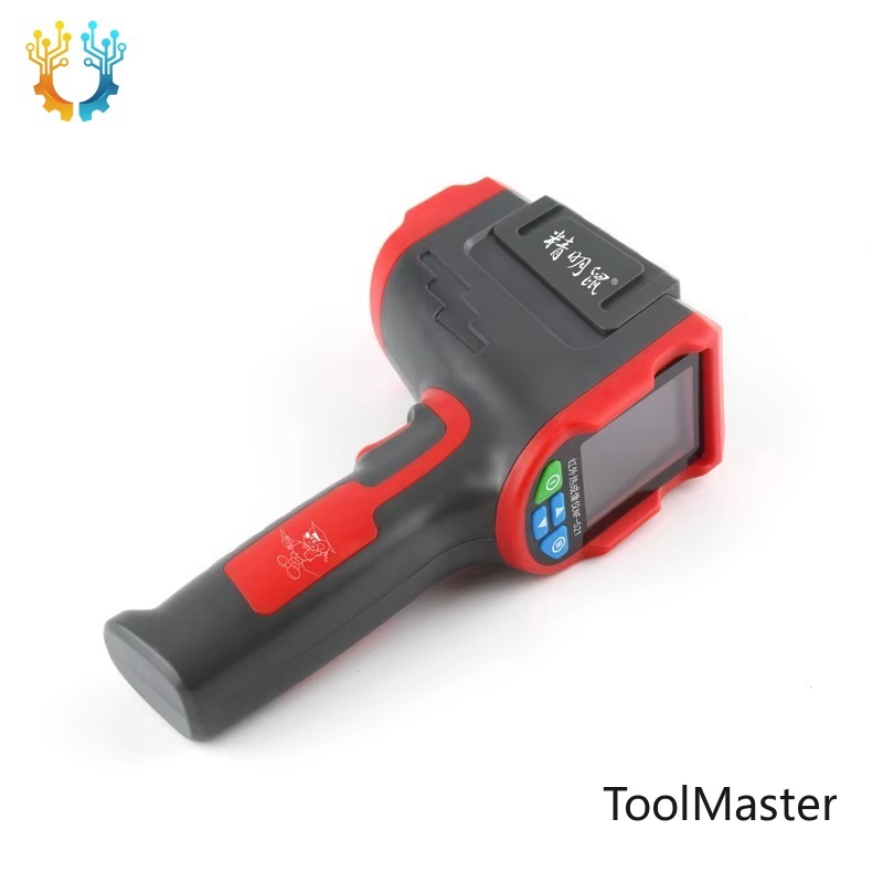 Nf 521 Thermal Imaging Camera - 【2026】NF-521 Endüstriyel Termal Görüntüleyici El Tipi