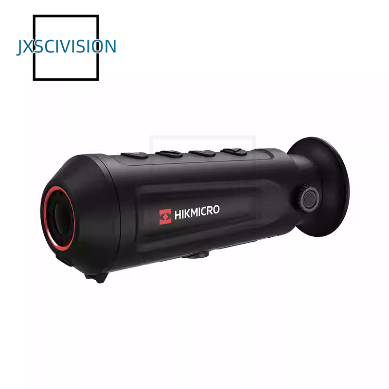 Hunting Thermal Imaging Scope - Yeni LH15 LH19 LH25 L15 OH25