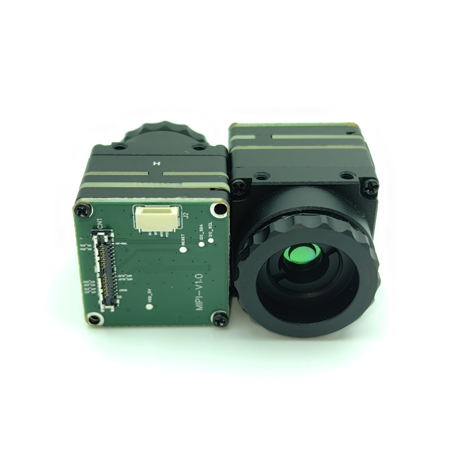 NCZOBOE 640X512 384X288 256X19 - Thermal Imaging Camera 256X192 incelemesi ve fiyatı