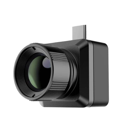 Senmo Termal Görüntüleme Cihaz - Thermal Imaging Camera 256X192 incelemesi ve fiyatı