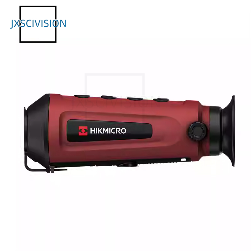Yeni LE10 LE15 Termal Görüntül - Hunting Thermal Imaging Scope incelemesi ve fiyatı