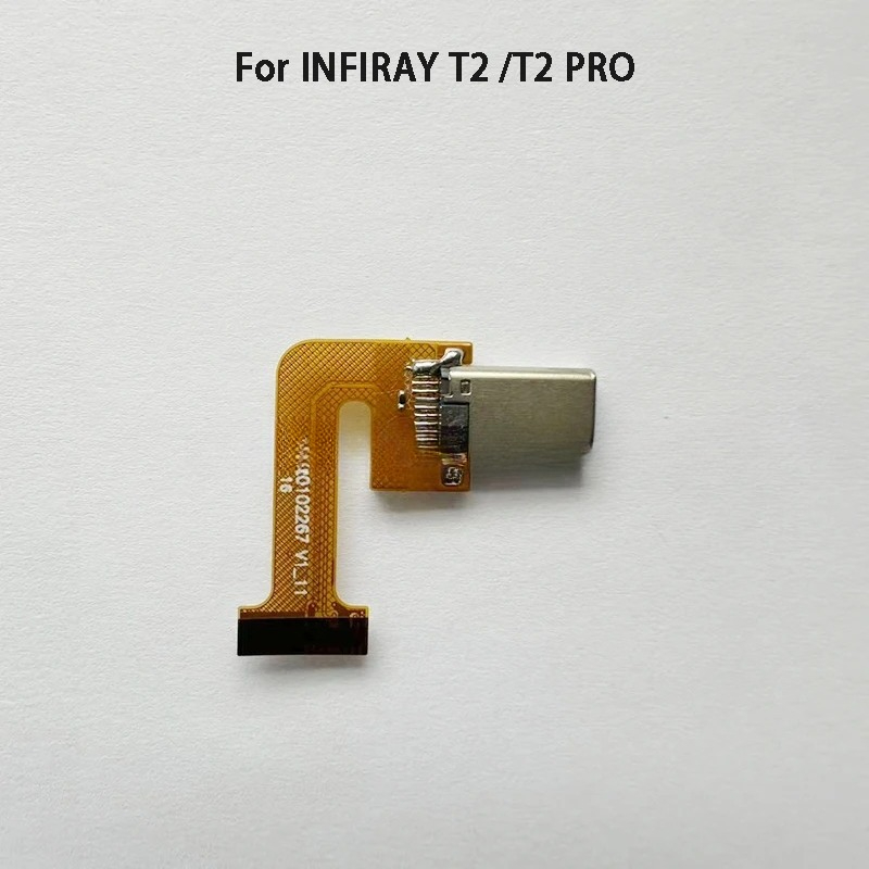 InfiRay T2/T2 PRO Termal Görün - Nf 521 Thermal Imaging Camera incelemesi ve fiyatı