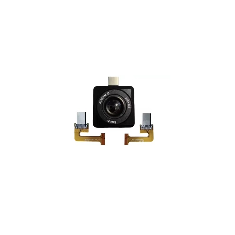 InfiRay T2/T2 PRO Termal Görün - Nf 521 Thermal Imaging Camera incelemesi ve fiyatı