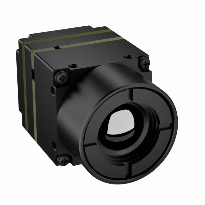 WINBIG 640x512 Çözünürlüklü Te - Thermal Module 640X512 Core incelemesi ve fiyatı