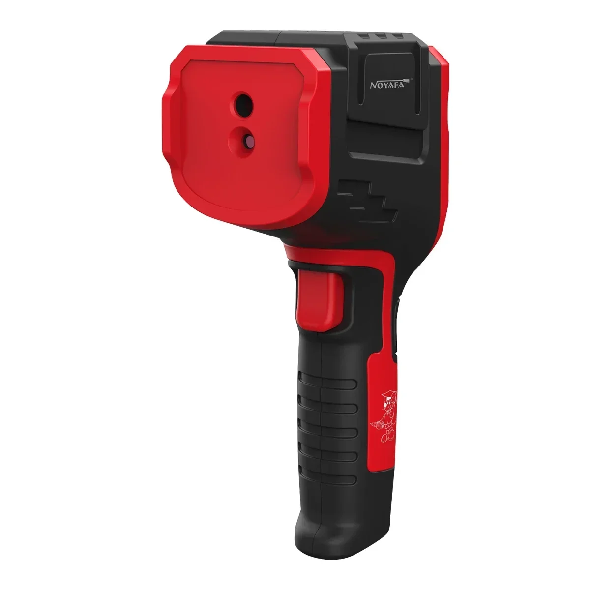 Termal kamera, kızılötesi term - Nf 521 Thermal Imaging Camera incelemesi ve fiyatı
