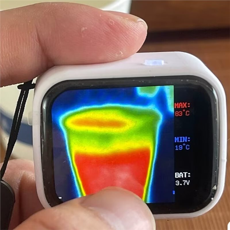 AFOURT-320 X 240 Dokunmatik Ek - Underfloor Heating Thermal Detector incelemesi ve fiyatı
