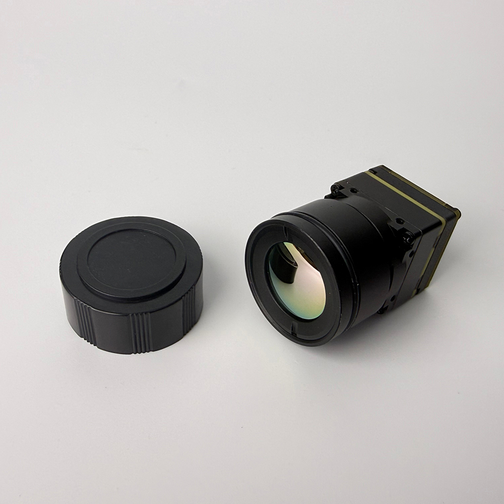 Termal Görüntüleme Kamera Modü - Thermal Imager Drone Gimbal incelemesi ve fiyatı