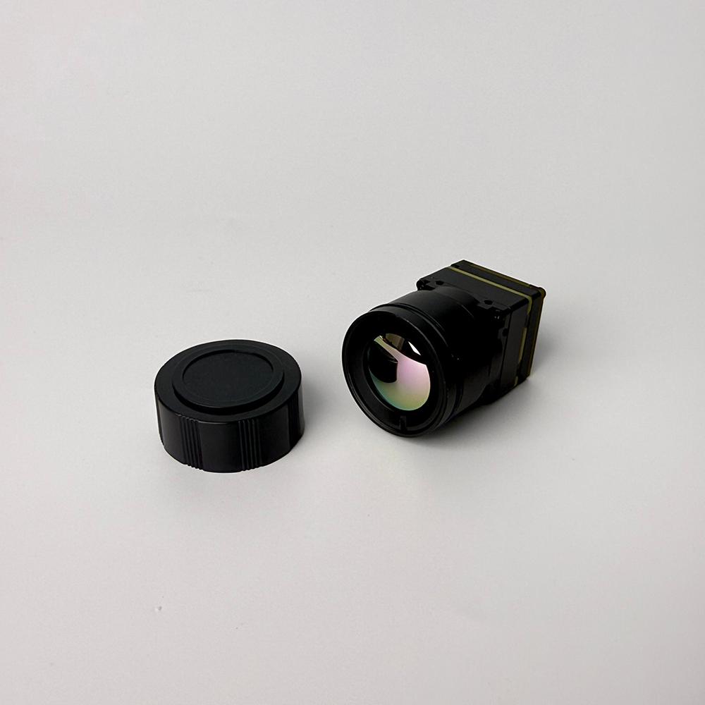 Termal Görüntüleme Kamera Modü - Thermal Imager Drone Gimbal incelemesi ve fiyatı