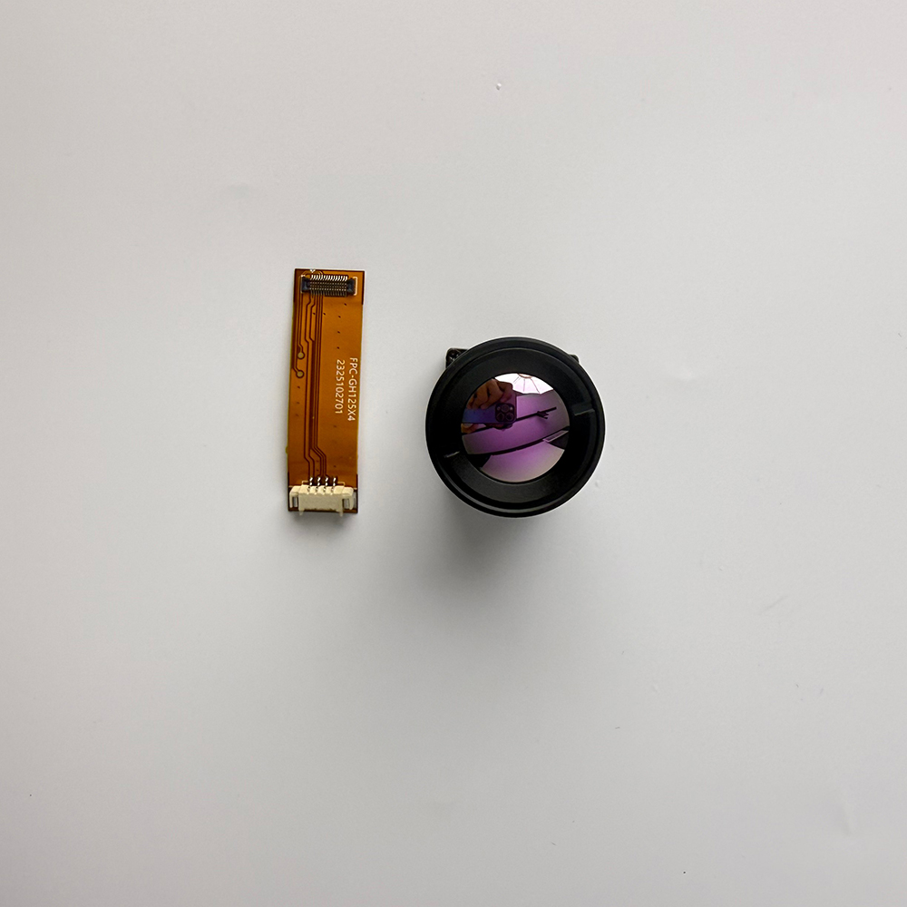 Termal Görüntüleme Kamera Modü - Thermal Imager Drone Gimbal incelemesi ve fiyatı