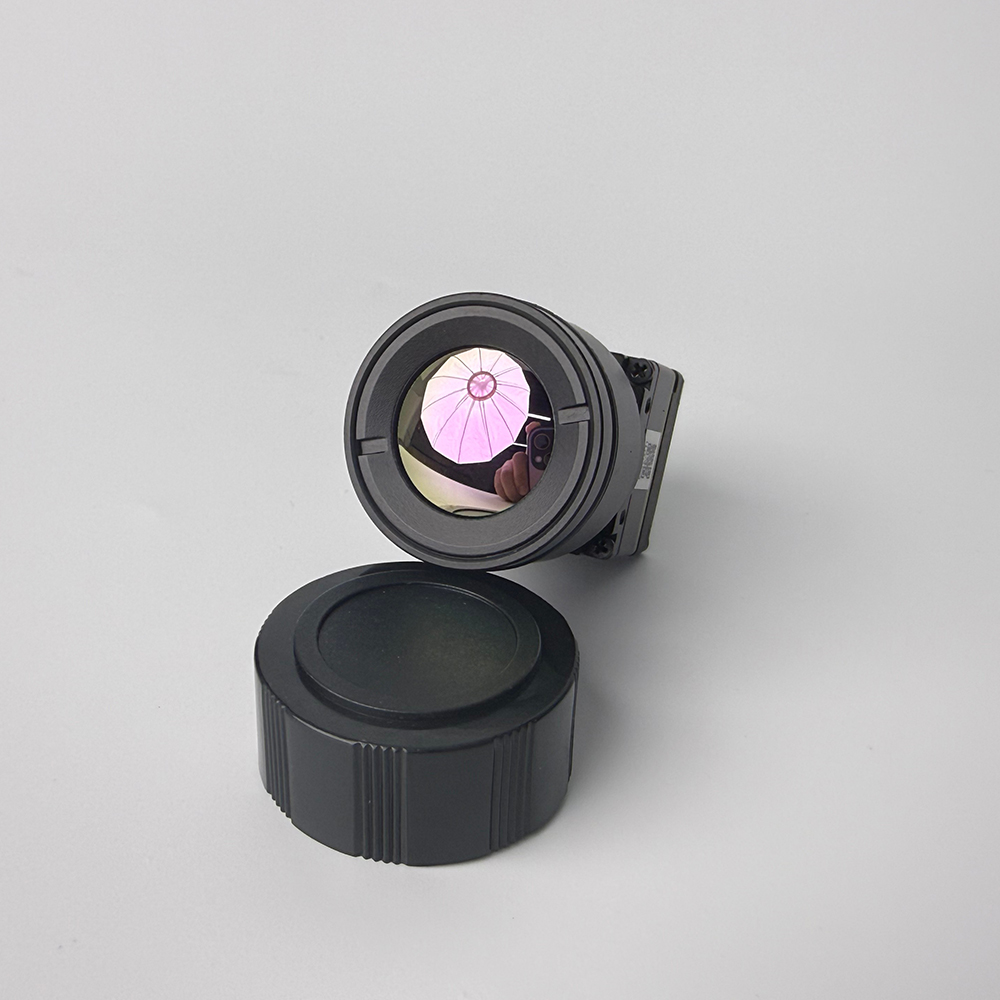 Termal Görüntüleme Kamera Modü - Thermal Imager Drone Gimbal incelemesi ve fiyatı