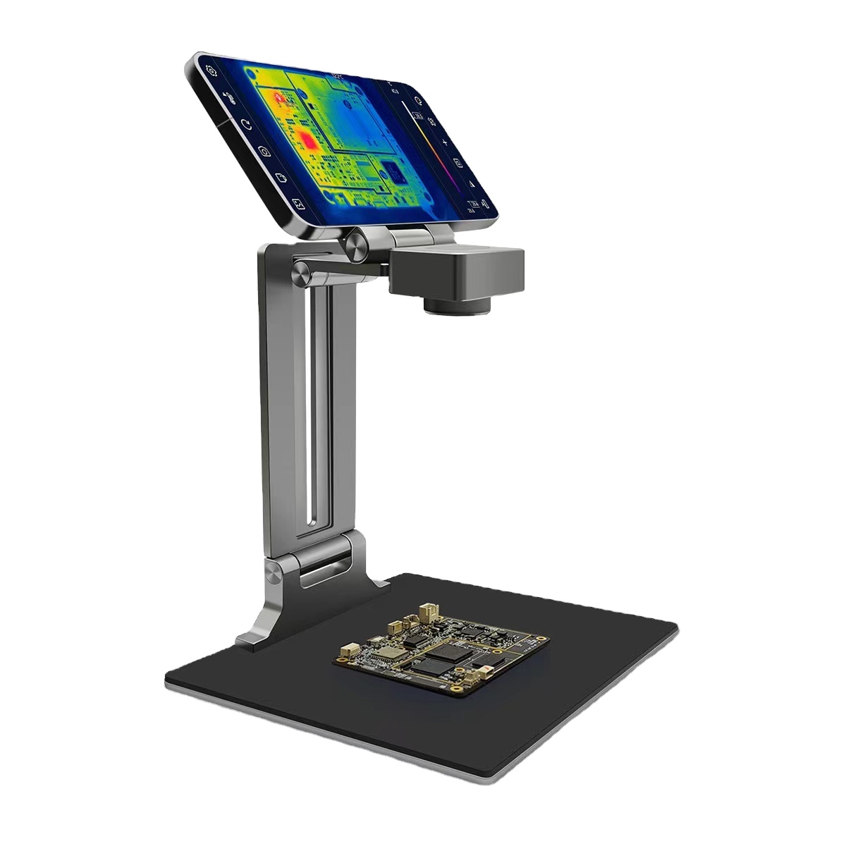 CA-09D 3D Termal Görüntüleme A - Thermal Imager Pcb Repair incelemesi ve fiyatı